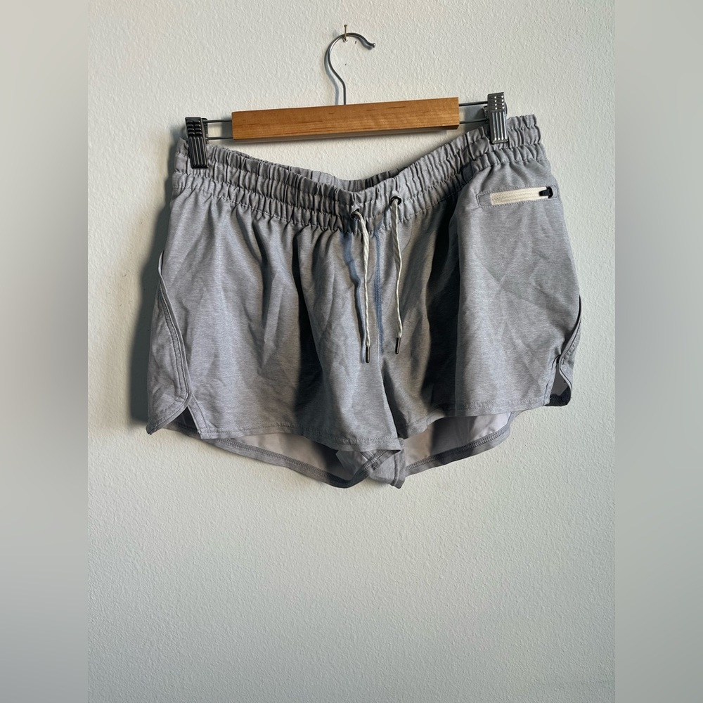 Vuori Workout Shorts